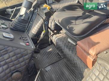 МТЗ 82 Білорус 2015 - фото