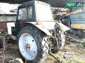 Трактор МТЗ 82 Білорус 1996