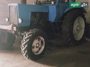 Трактор МТЗ 82 Білорус 1999