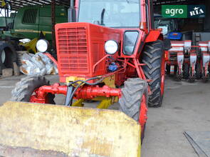 Трактор МТЗ 82 Білорус 1997