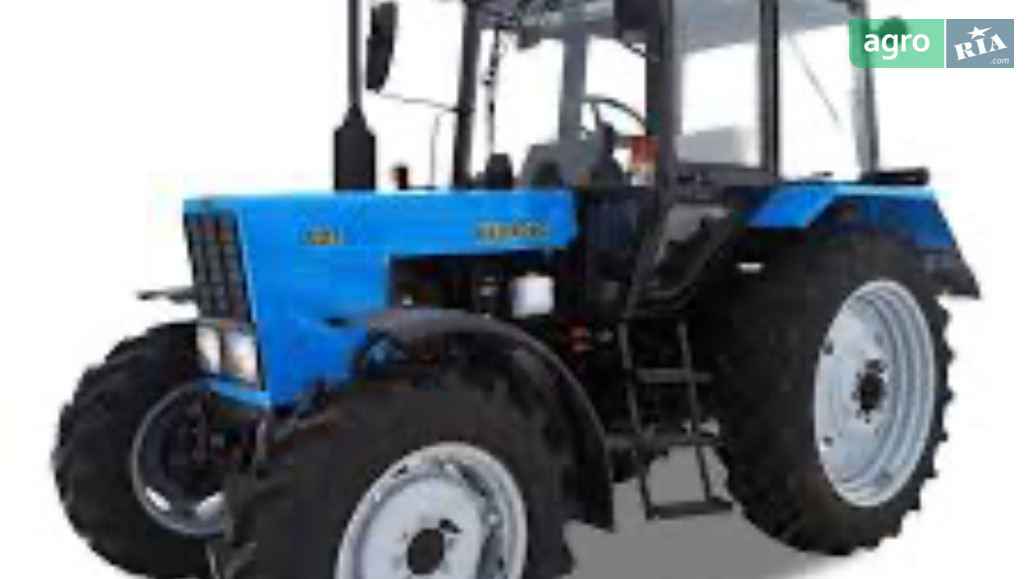 Трактор МТЗ 82 Білорус 2025 - фото 1