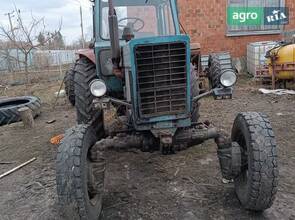 Трактор МТЗ 82 Білорус 2020