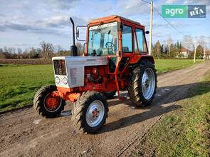 Трактор МТЗ 82 Білорус 1993