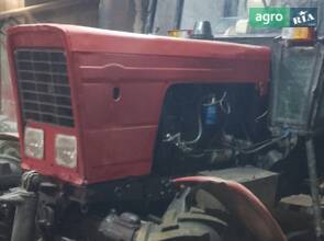 Трактор МТЗ 82 Білорус 2021