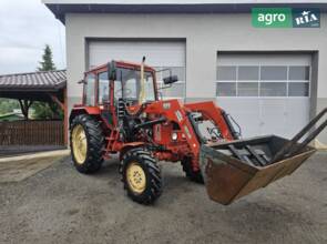 Трактор МТЗ 82 Білорус 1997