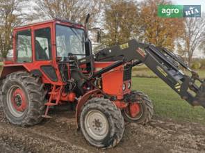 Трактор МТЗ 82 Білорус 1995