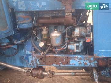 МТЗ 82 Білорус 1993 - фото