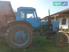 Трактор МТЗ 82 Білорус 1996