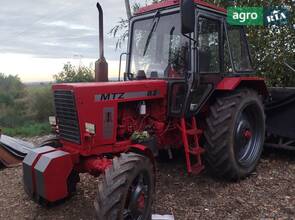 Трактор МТЗ 82 Білорус 1997
