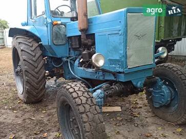 МТЗ 82 Білорус  - фото