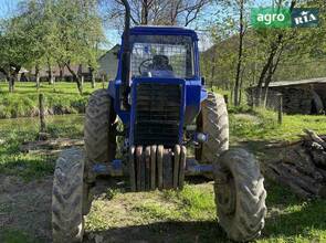 Трактор МТЗ 82 Білорус 1998