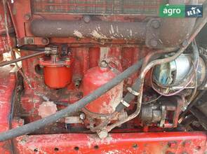 Трактор МТЗ 82 Білорус 1996