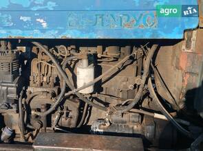 Трактор МТЗ 82 Білорус 1999