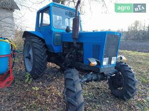 Трактор МТЗ 82 Білорус 1994