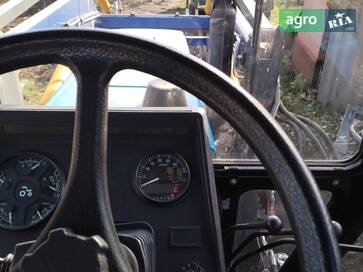 МТЗ 82 Білорус  - фото