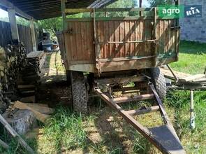 Трактор МТЗ 82 Білорус 1994