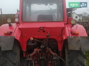 Трактор МТЗ 82 Білорус 1997