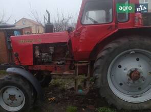 Трактор МТЗ 82 Білорус 1997