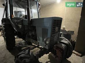 Трактор МТЗ 82 Білорус 1992