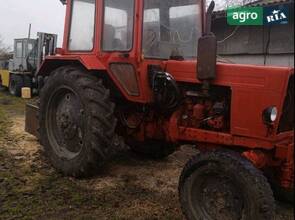 Трактор МТЗ 82 Білорус 2000