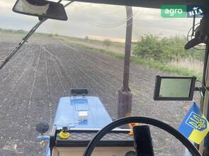 Трактор МТЗ 82 Білорус 1996