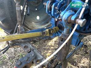 Трактор МТЗ 82 Білорус 1996