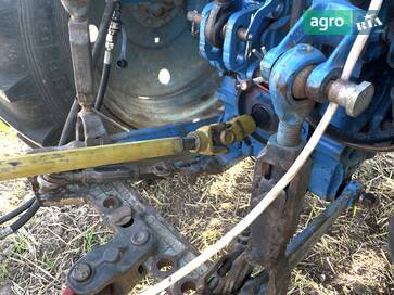 МТЗ 82 Білорус 1996 - фото