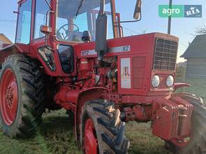 Трактор МТЗ 82 Білорус 1994