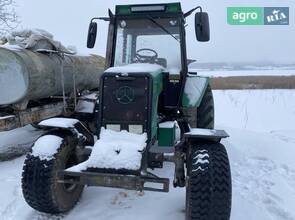 Трактор МТЗ 82 Білорус 1982