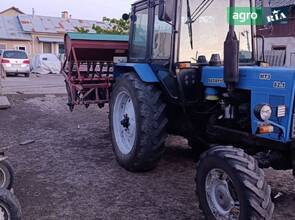 Трактор МТЗ 82 Білорус 2008
