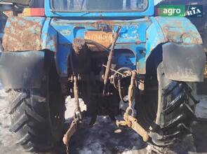 Трактор МТЗ 82 Білорус 