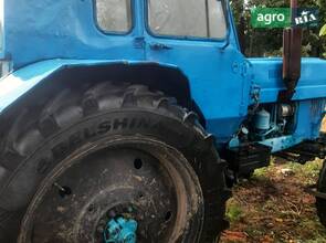 Трактор МТЗ 82 Білорус 1992