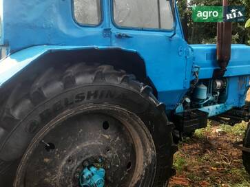 МТЗ 82 Білорус 1992 - фото