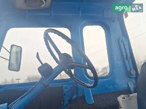 Трактор МТЗ 82 Білорус 1992