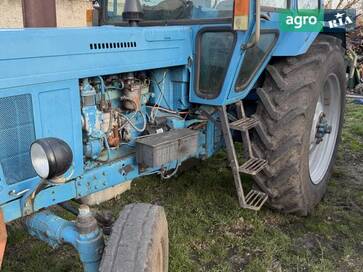 МТЗ 82 Білорус  - фото