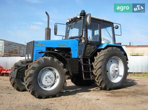 Трактор МТЗ 82 Білорус 2023