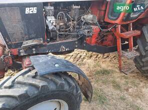 Трактор МТЗ 826 Білорус 1998