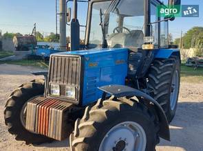 Трактор МТЗ 892.2 Білорус 2022