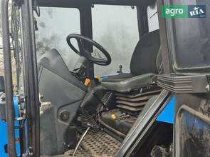 Трактор МТЗ 892.2 Білорус 2021