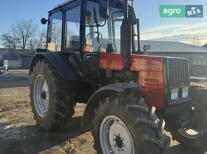 Трактор МТЗ 892.2 Білорус 2021