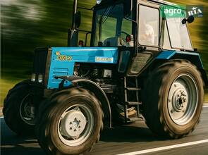 Трактор МТЗ 892.2 Білорус 2018