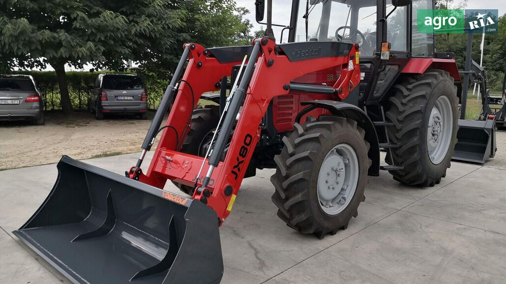 Трактор МТЗ 892.2 Білорус 2023 - фото 1