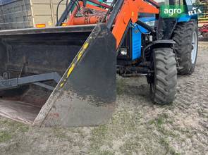 Трактор МТЗ 892.2 Білорус