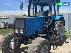 Трактор МТЗ 892.2 Білорус