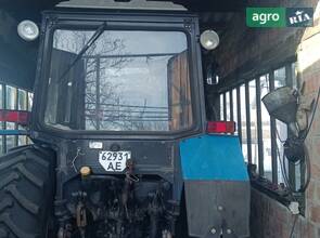 Трактор МТЗ 892.2 Білорус 2021