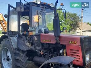 Трактор МТЗ 892.2 Білорус 2021