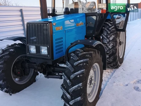 Трактор МТЗ 892.2 Білорус 2021 - фото