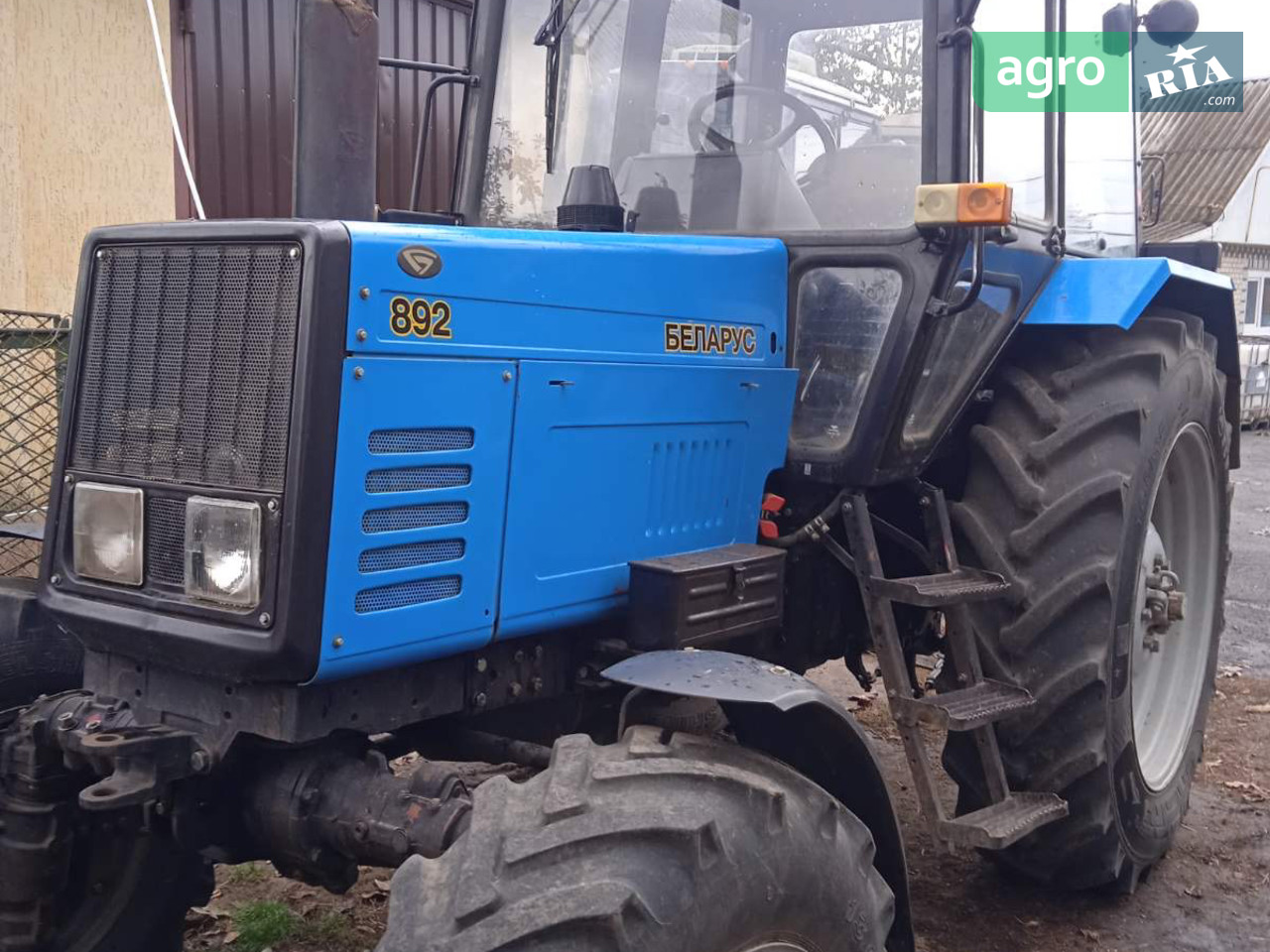 Трактор МТЗ 892 Білорус 2020 - фото 1