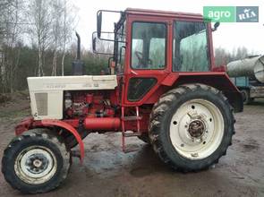 Трактор МТЗ 892 Білорус 1995