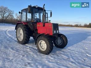Трактор МТЗ 892 Білорус 2020